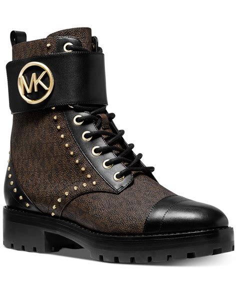 Michael Kors boots for women